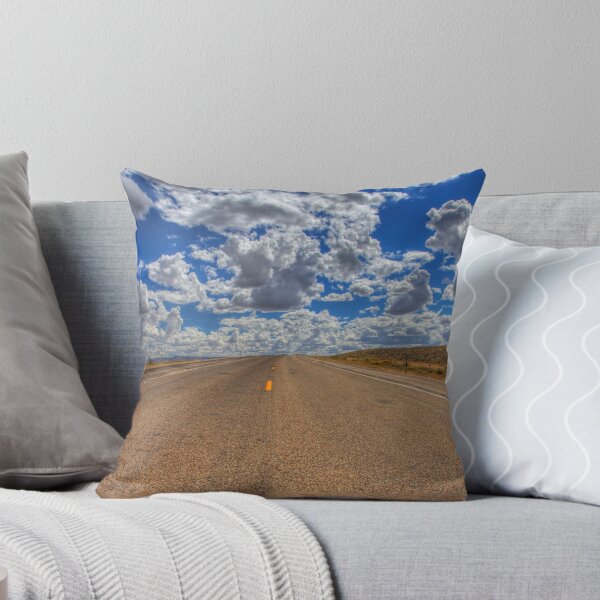 Item preview, Wyoming clouds designed and sold by activebeck2012.