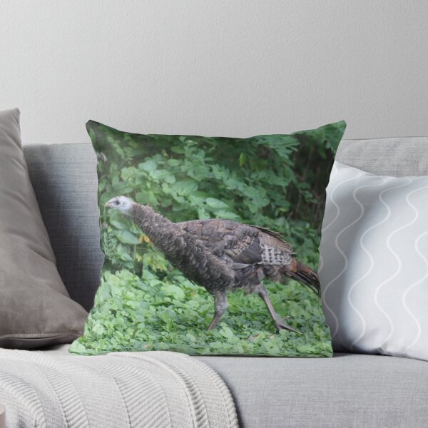 Item preview, Milwaukee Wild Turkey designed and sold by ThomasMurphy.