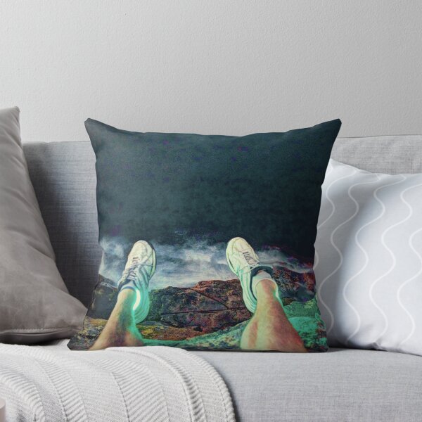 Item preview, Lightfoot on the rocks designed and sold by Rakuli.