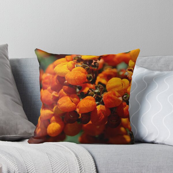 Artikelvorschau, Orange Flower entworfen und verkauft von SplinteredSilk.
