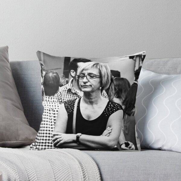 Item preview, We are not Amused ! designed and sold by Berns.