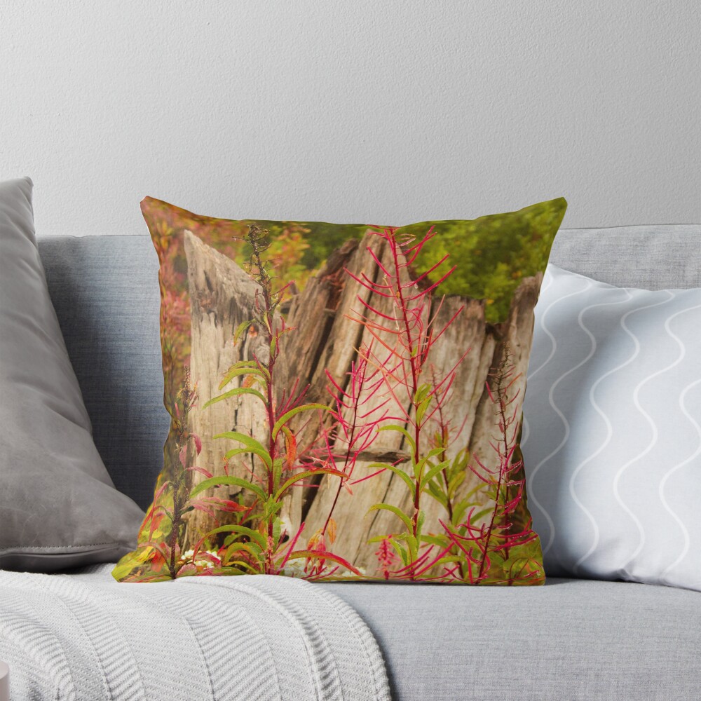 Item preview, Throw Pillow designed and sold by schhim.