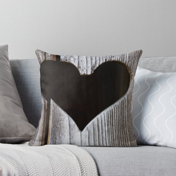 Item preview, Black Heart designed and sold by Walter Quirtmair.