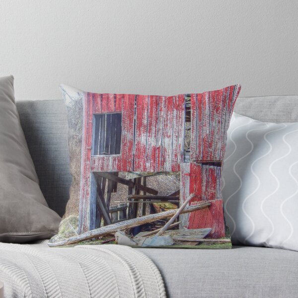Item preview, Weathered Barn designed and sold by James Brotherton.