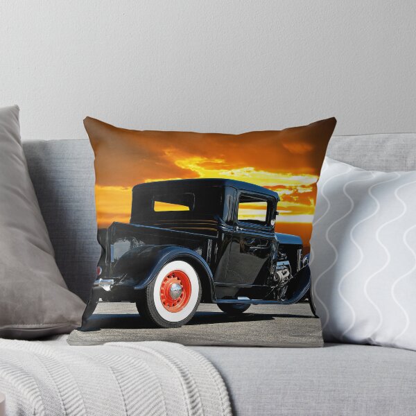 Item preview, 1932 Ford Pick Up III designed and sold by DaveKoontz.