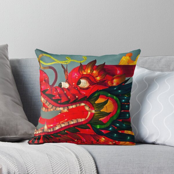 Item preview, Dragon Head designed and sold by Lynnette Peizer.