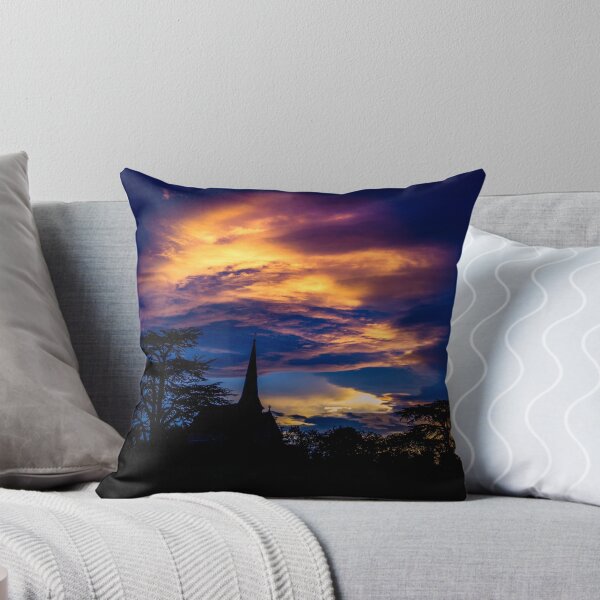 Artikelvorschau, Sunset entworfen und verkauft von Tony Shaw.