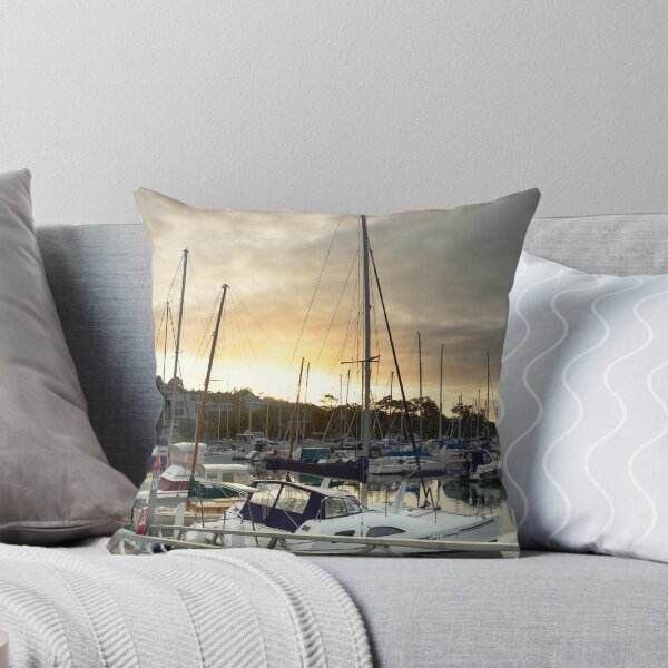 Artikelvorschau, Manly Sunset entworfen und verkauft von Conor  O'Neill.