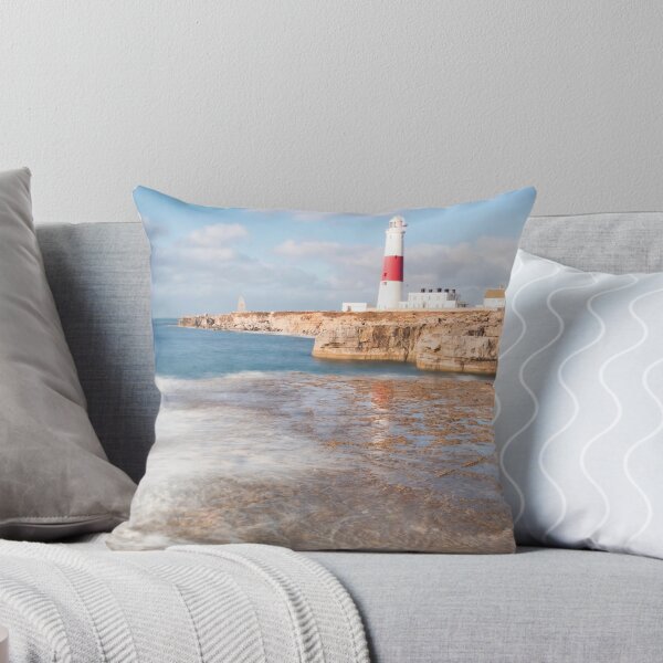 Item preview, Portland Bill Reflections designed and sold by Chris Frost Photography.