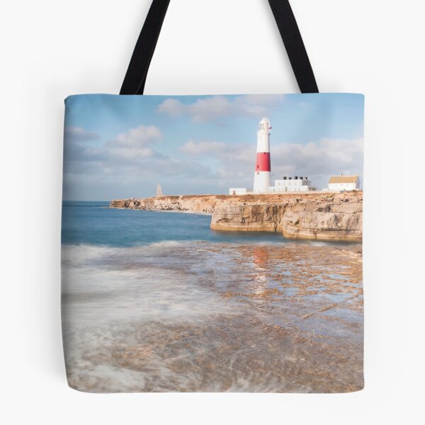 Item preview, Portland Bill Reflections designed and sold by Chris Frost Photography.