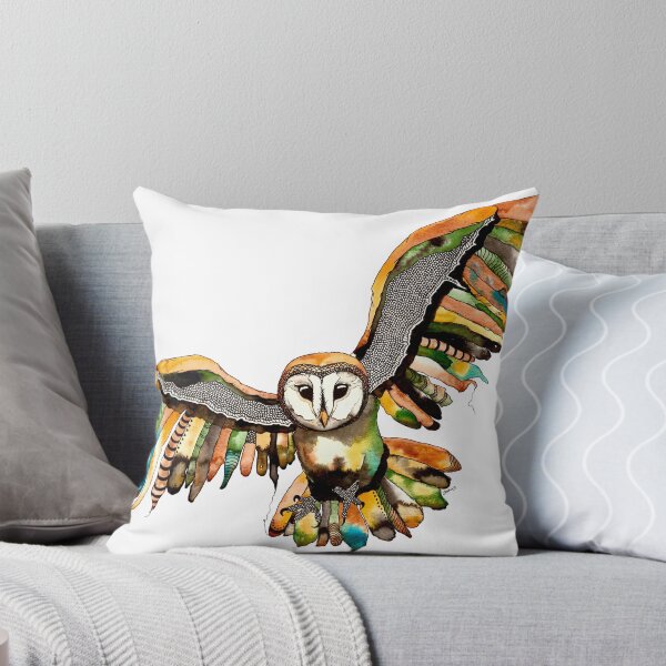 Item preview, Indie Owl designed and sold by Kobie Notting.