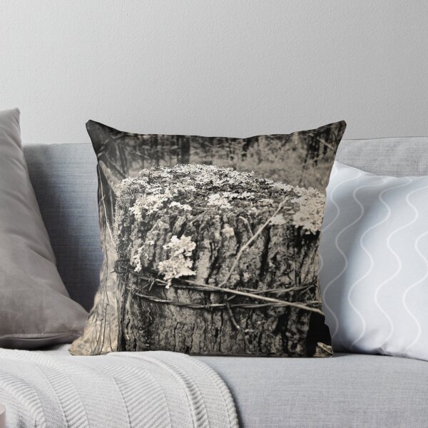 Item preview, Stumped designed and sold by D-GaP.