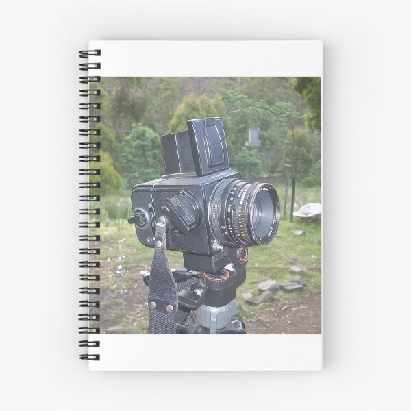 Item preview, Hasselblad 500 C/M designed and sold by Derwent-01.