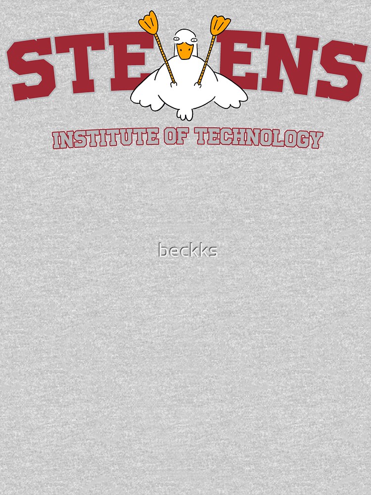 stevens institute of technology hoodie