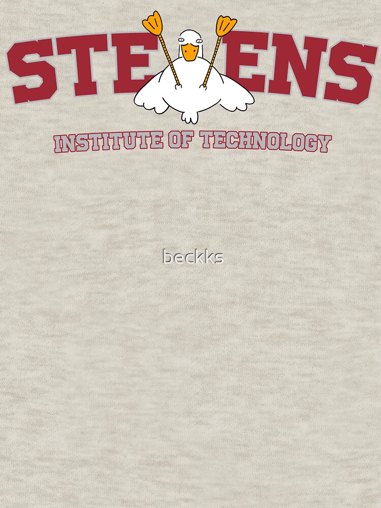 stevens institute of technology hoodie