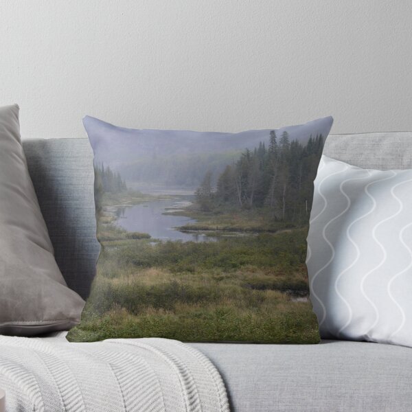 Item preview, Misty Morning designed and sold by Joanne  Bradley.