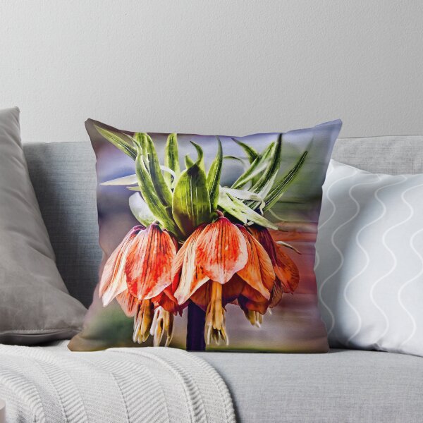Item preview, Fritillaria designed and sold by Wib Dawson.