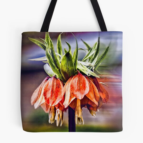 Item preview, Fritillaria designed and sold by Wib Dawson.