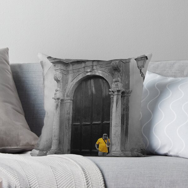 Item preview, Your call is important to US. designed and sold by Paul Pasco.