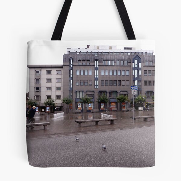 Item preview, Lubeck Achitecture designed and sold by SoulSparrow.