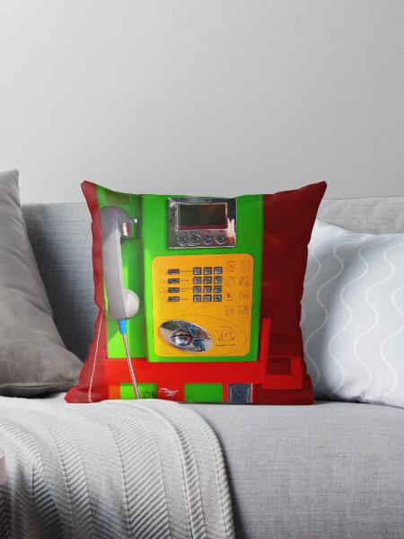Item preview, Colorful Phonebooth designed and sold by Fike2308.