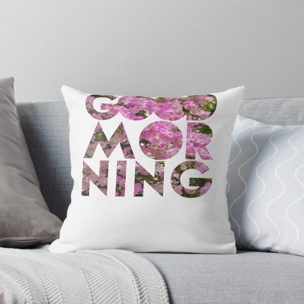 Item preview, good morning  designed and sold by angelowup.