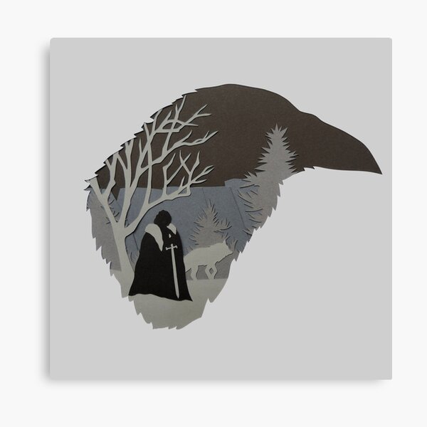 Free: Game of Thrones Silhouette Iron Throne Eddard Stark - throne