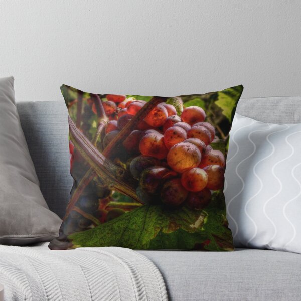 Item preview, In The Shadows ~ Grapes ~ designed and sold by Charles & Patricia   Harkins ~ Picture Oregon.