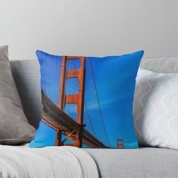 Item preview, Golden Gate Bridge designed and sold by JocelynVodnik.