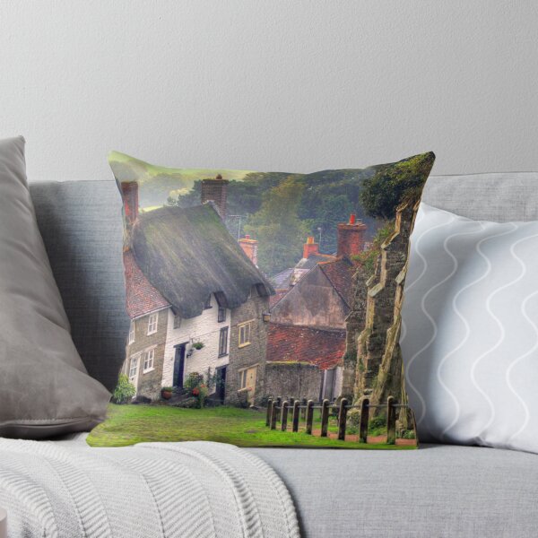 Item preview, Gold Hill  designed and sold by larry flewers.