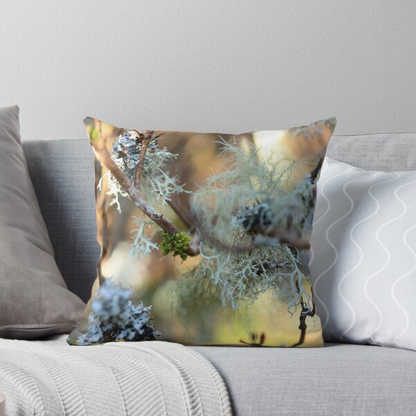 Item preview, Moss and Lichen designed and sold by rosie320d.
