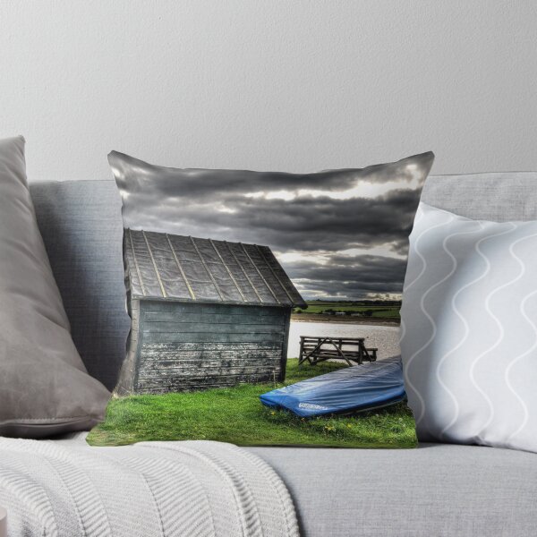 Item preview, Yacht Club Hut designed and sold by axp7884.