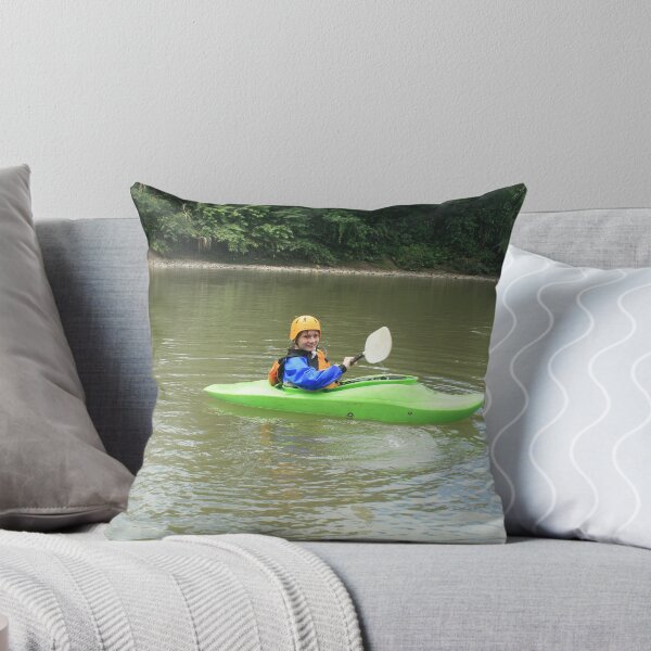 Item preview, Teen Kayaking designed and sold by rhamm.