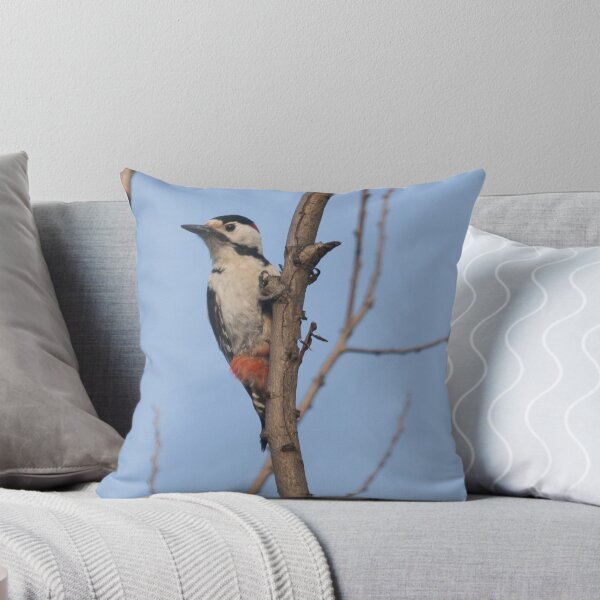 Artikelvorschau, Syrian woodpecker entworfen und verkauft von Grandalf.