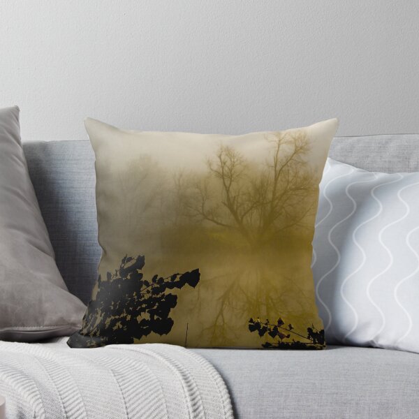 Item preview, Silhouetted Trees  designed and sold by Photopa.