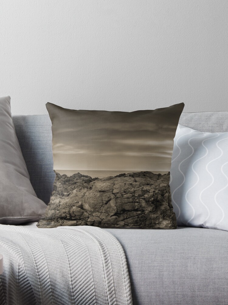 Item preview, Throw Pillow designed and sold by Edeneye.