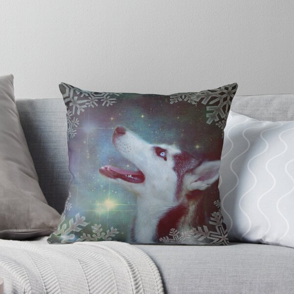 Item preview, Snow Pup designed and sold by jodi payne.