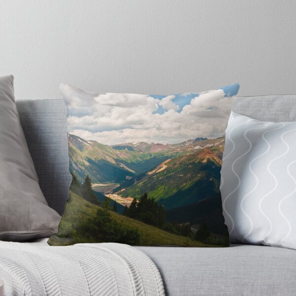 Item preview, Atlantic Watershed designed and sold by Audrey Farber.