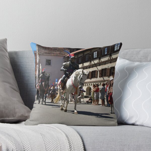 Item preview, Wallenstein Parade. designed and sold by Janone.