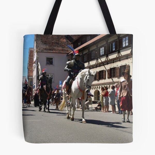 Item preview, Wallenstein Parade. designed and sold by Janone.