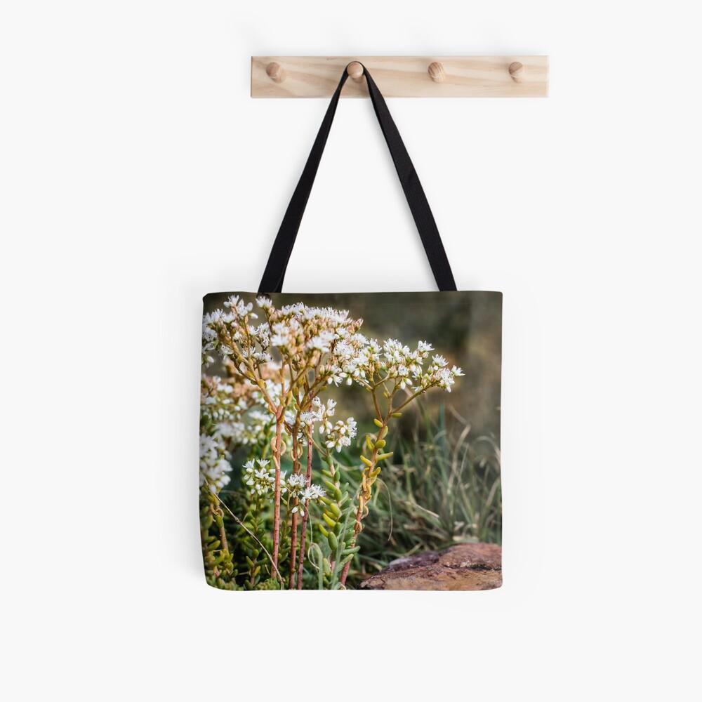 Item preview, All Over Print Tote Bag designed and sold by littleoldhag.