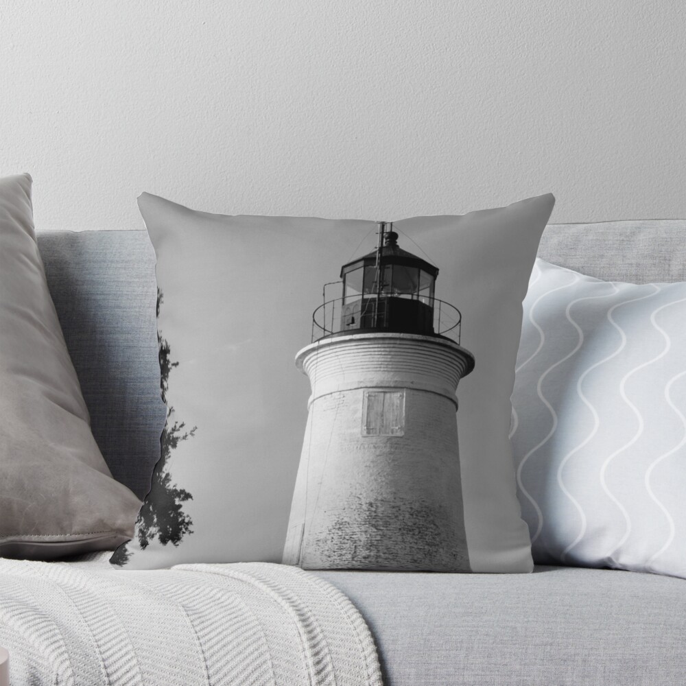 Item preview, Throw Pillow designed and sold by roim.