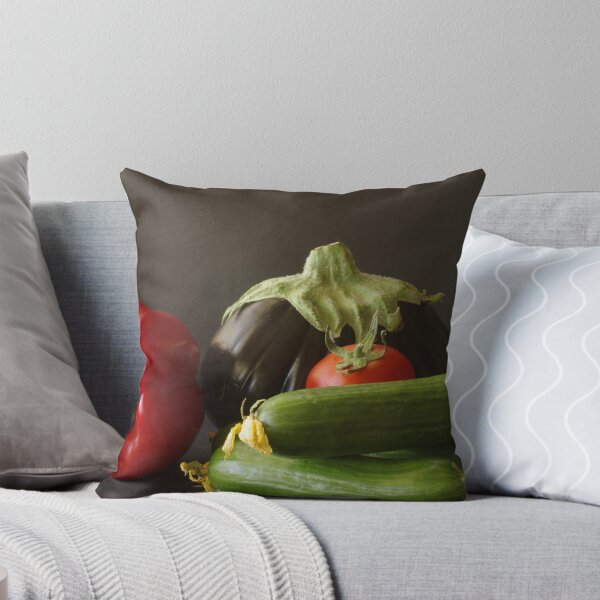 Item preview, Ratatouille in the making designed and sold by Clare Colins.
