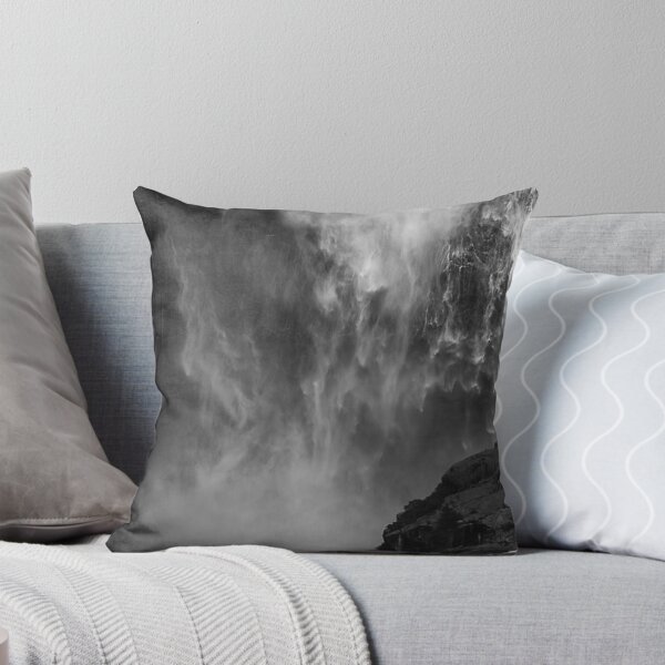 Item preview, Lower Yosemite Falls in Close Up designed and sold by Barbara Burkhardt.