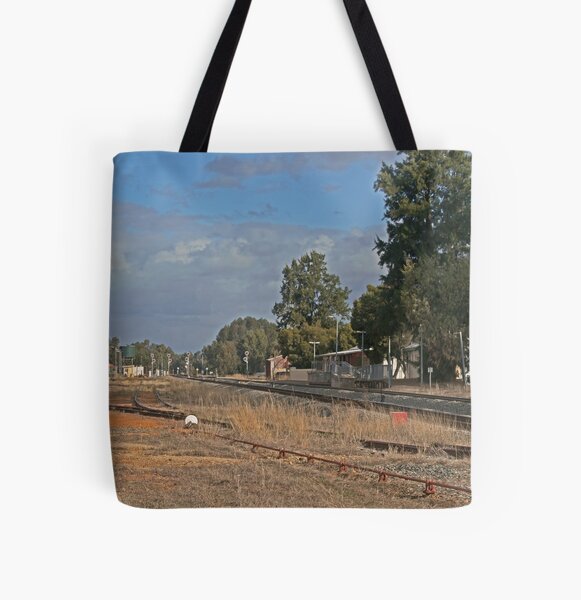 Item preview, Hotham valley railway (pinjarra) designed and sold by Elliot62.