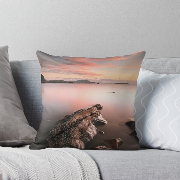 Artikelvorschau, Seil Island Sunset entworfen und verkauft von Grant Glendinning.