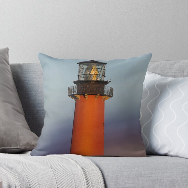 Item preview, Jupiter Inlet Lighthouse designed and sold by DDMITR.