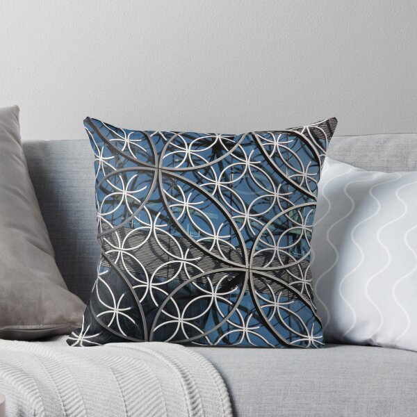Item preview, Interlocking Circles designed and sold by JohnDalkin.