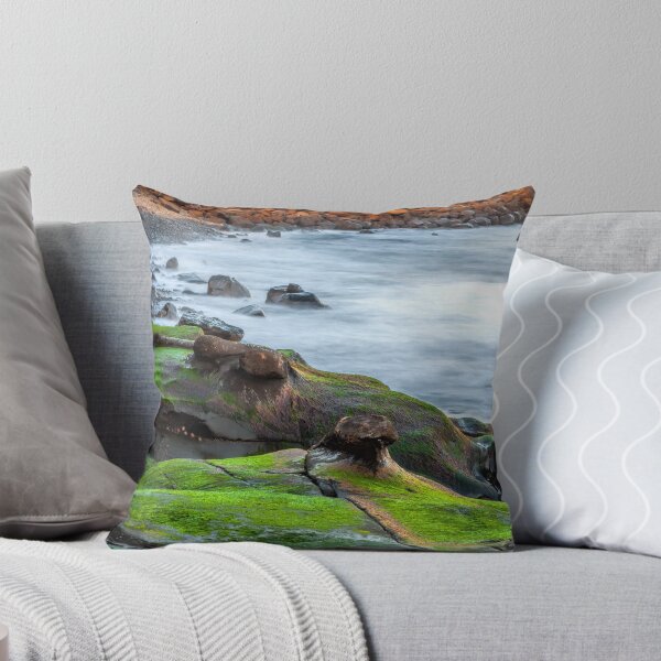 Item preview, Rocks along the Shore designed and sold by John Sharp.