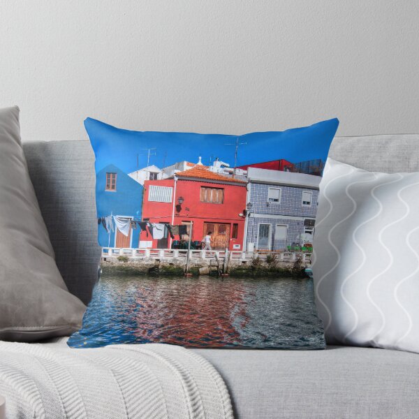 Item preview, Portugal - Aveiro designed and sold by Fabio Bandera.